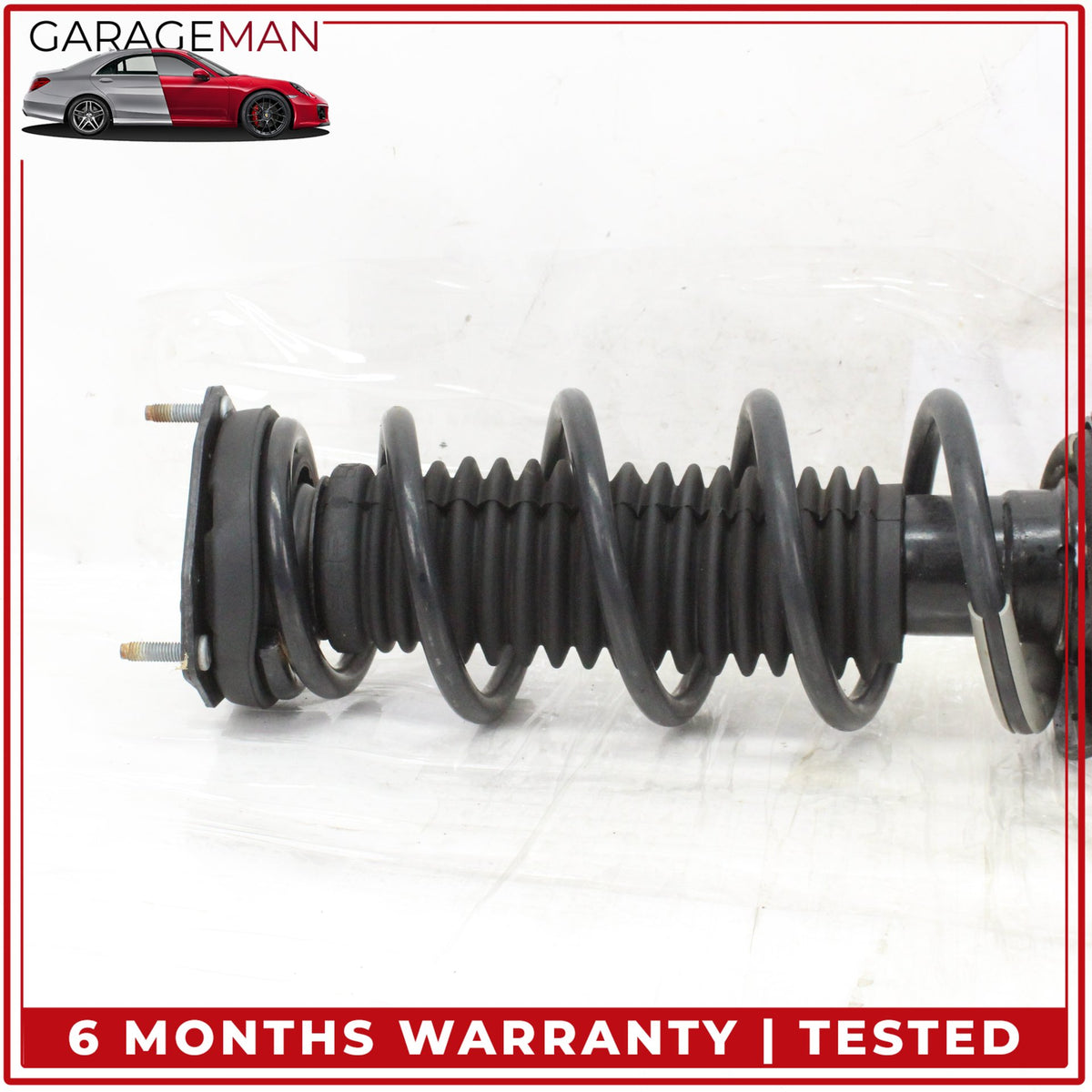 2016-2024 Infiniti Q50 Q60 Rear Left and Right Side Shock Strut Absorber Set OEM