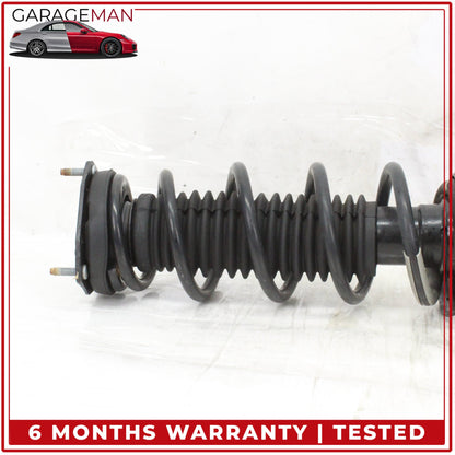 2016-2024 Infiniti Q50 Q60 Rear Left and Right Side Shock Strut Absorber Set OEM