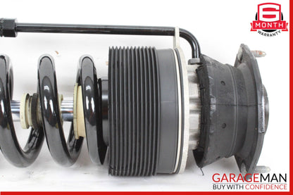 2007-2012 Mercedes-Benz SL550 R230 Left Rear Shock Absorber 2303204538