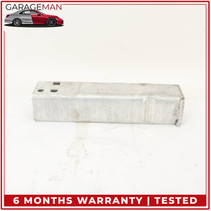 2015-2020 Mercedes W205 C300 Front Left & Right Bumper Bar Absorber Bracket OEM