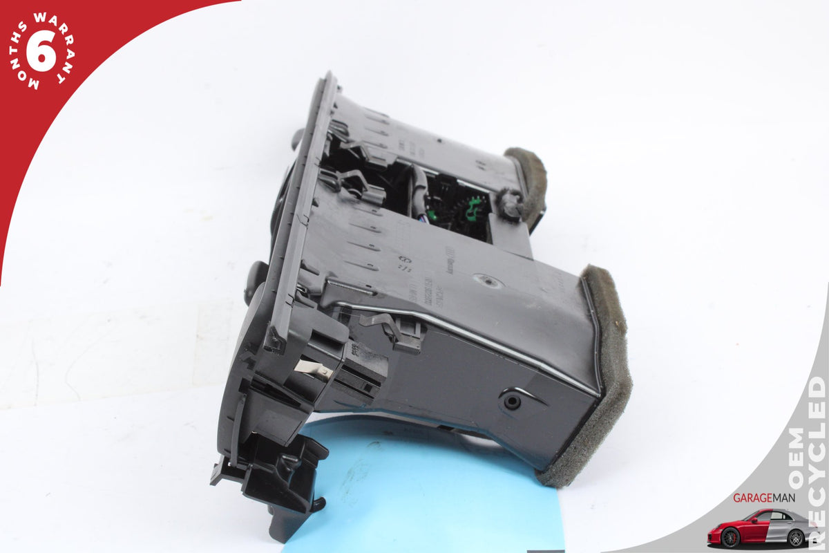2012-2018 Audi A7 A6 Front Dash Center Air Vent Grille 4G0941509 OEM