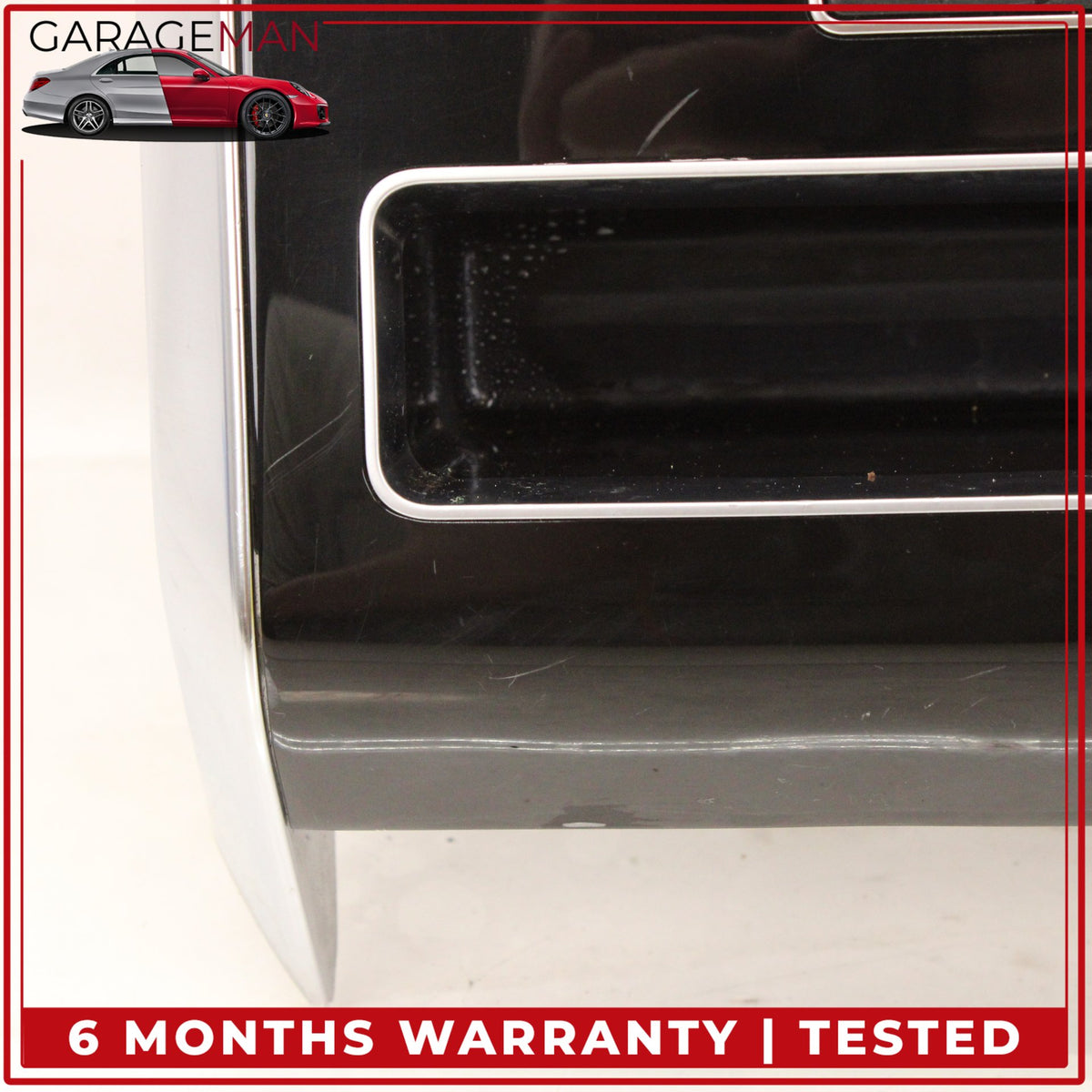 2014-2022 LR Range Rover Sport L494 Rear Center Console A/C Air Vent Trim OEM