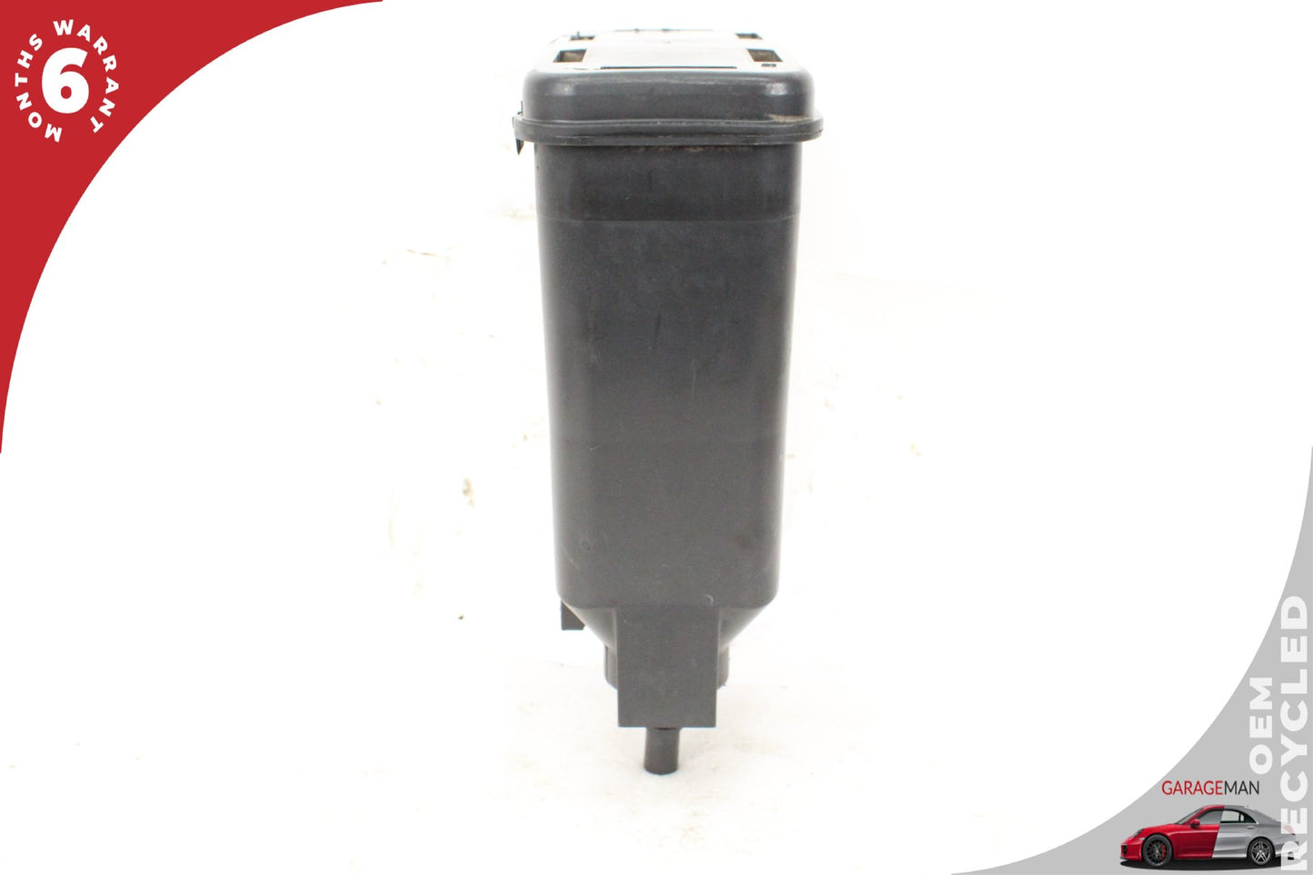 2014-2019 Chevrolet Silverado 1500 Fuel Gas Vapor Charcoal Carbon Canister OEM