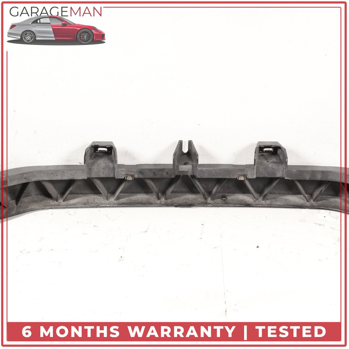2010-2012 Range Rover L322 Front Bumper Support Bracket AH4216078AB OEM