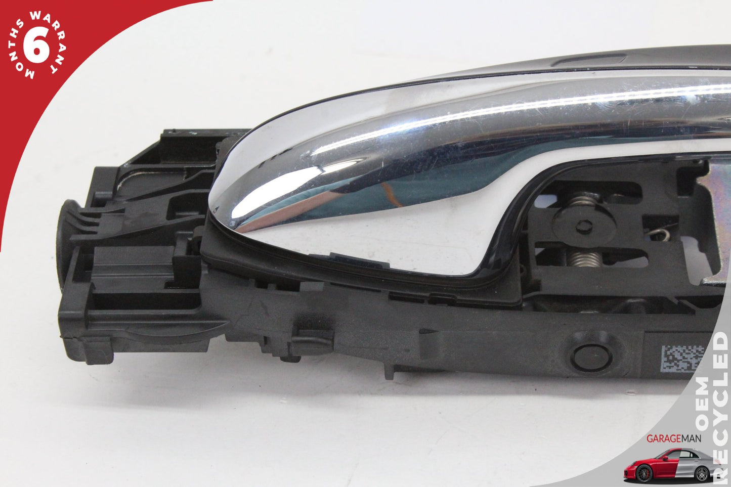 17-19 Mercedes-Benz E400 W213 Station Wagon Left Rear Exterior Door Handle 0997602100