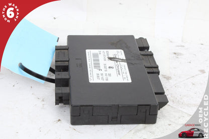 03-11 Mercedes ML350 W164 4WD Front Left Seat Control Module 2118704085 OEM