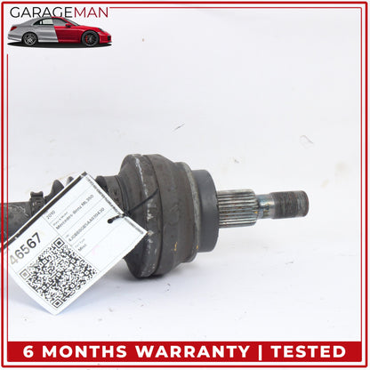 2006-2012 Mercedes W164 ML350 Rear Left or Right Side CV Axle Drive Shaft OEM