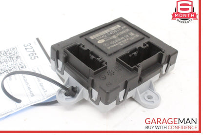 2012 Land Rover LR4 SUV Right Front Door Control Module BH4214D617AA OEM