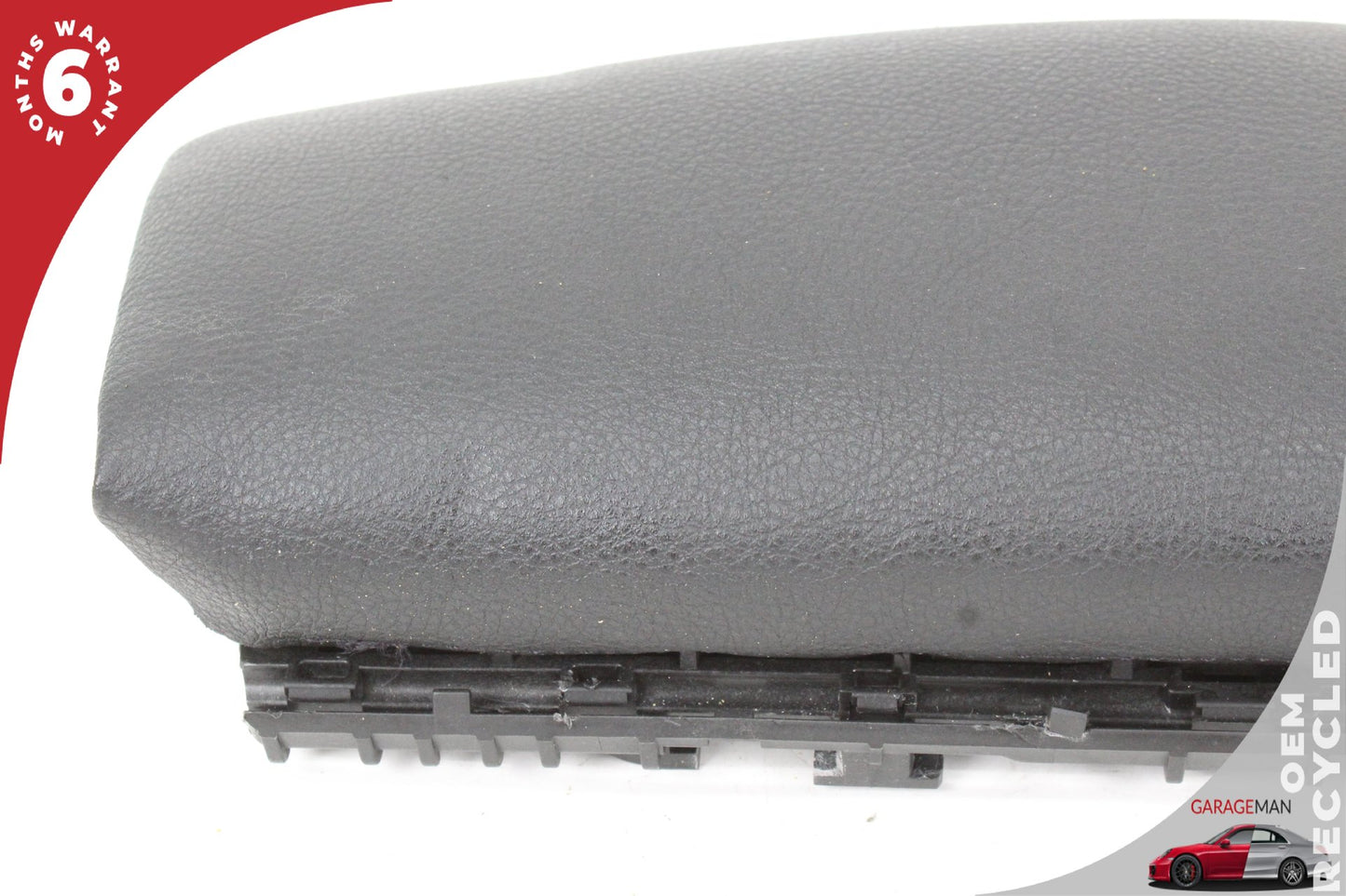 18-20 BMW 430i F36 Sedan Front Left or Right Top Upper Seat Cushion BMW OEM Part