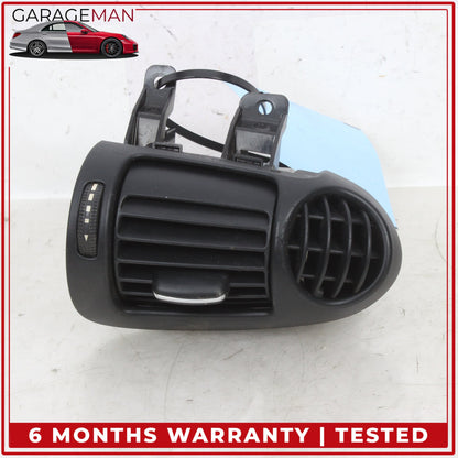 2001-2007 Mercedes W203 C230 Front Left Side Dash AC A/C Air Vent 2038302554 OEM