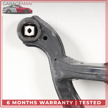 2014-2020 Mercedes X156 GLA250 Rear Subframe Sub Frame Crossmember Cradle OEM