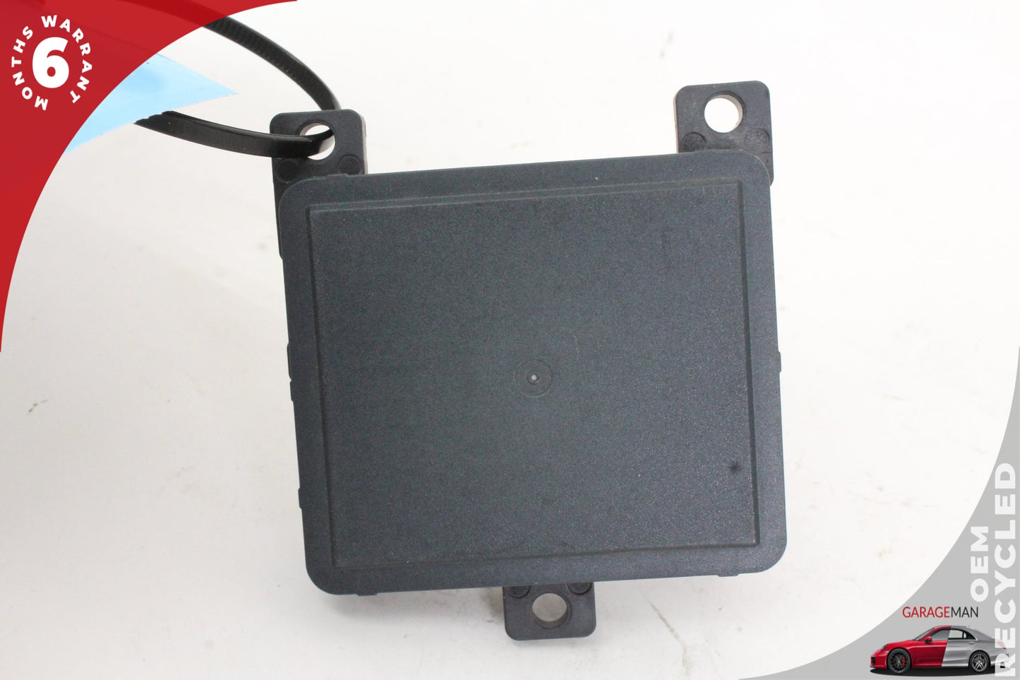 2022-2025 Audi A3 S3 Front Right Cruise Control Distance Sensor 5WA907572A OEM