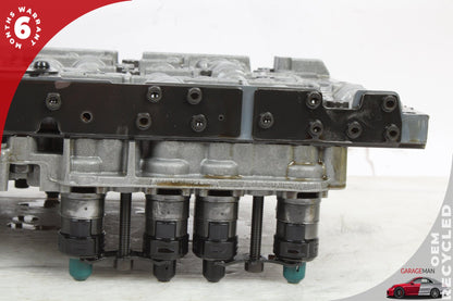 Mercedes R230 SL500 GL450 7G-Tronic 722.9 Transmission Valve Body 2202772001 OEM
