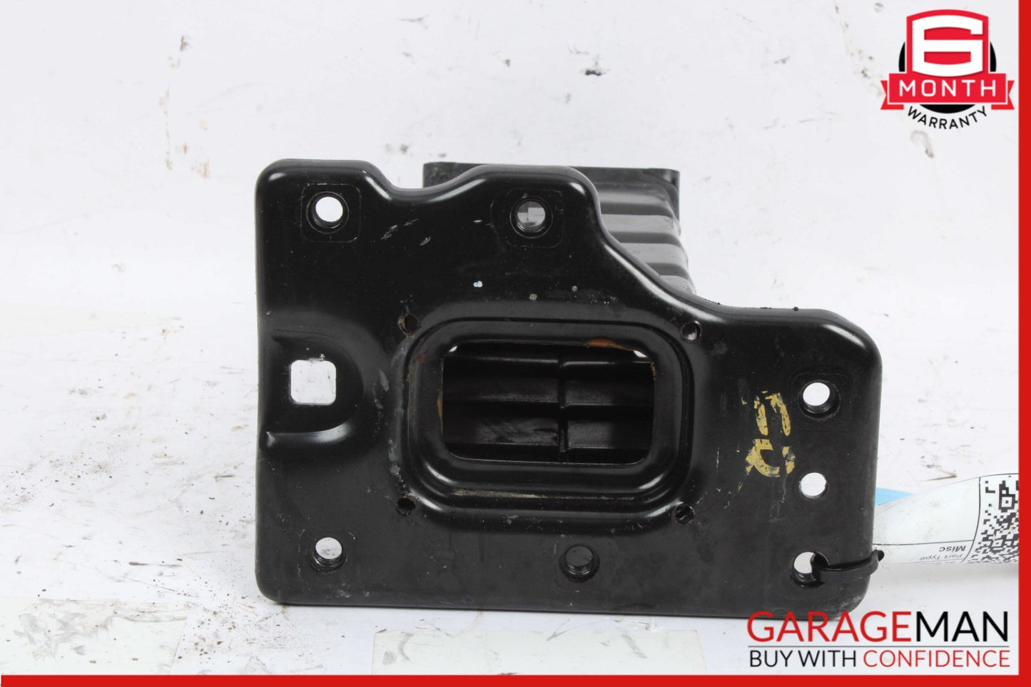 2003-2008 Mercedes SL500 R230 Front Right Bumper Reinforcement Bracket 230620463