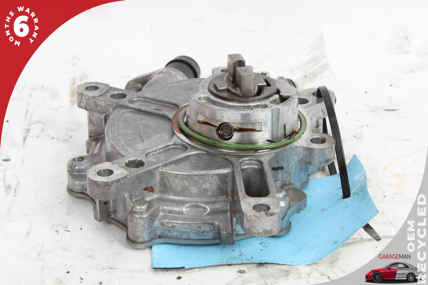 2012-2018 Mercedes W218 CLS550 Engine Motor Brake Vacuum Pump 2780105403 OEM