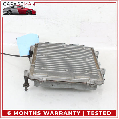 2011-2014 Mercedes C207 E550 CLS550 ECU Engine Control Module 2789001500 OEM