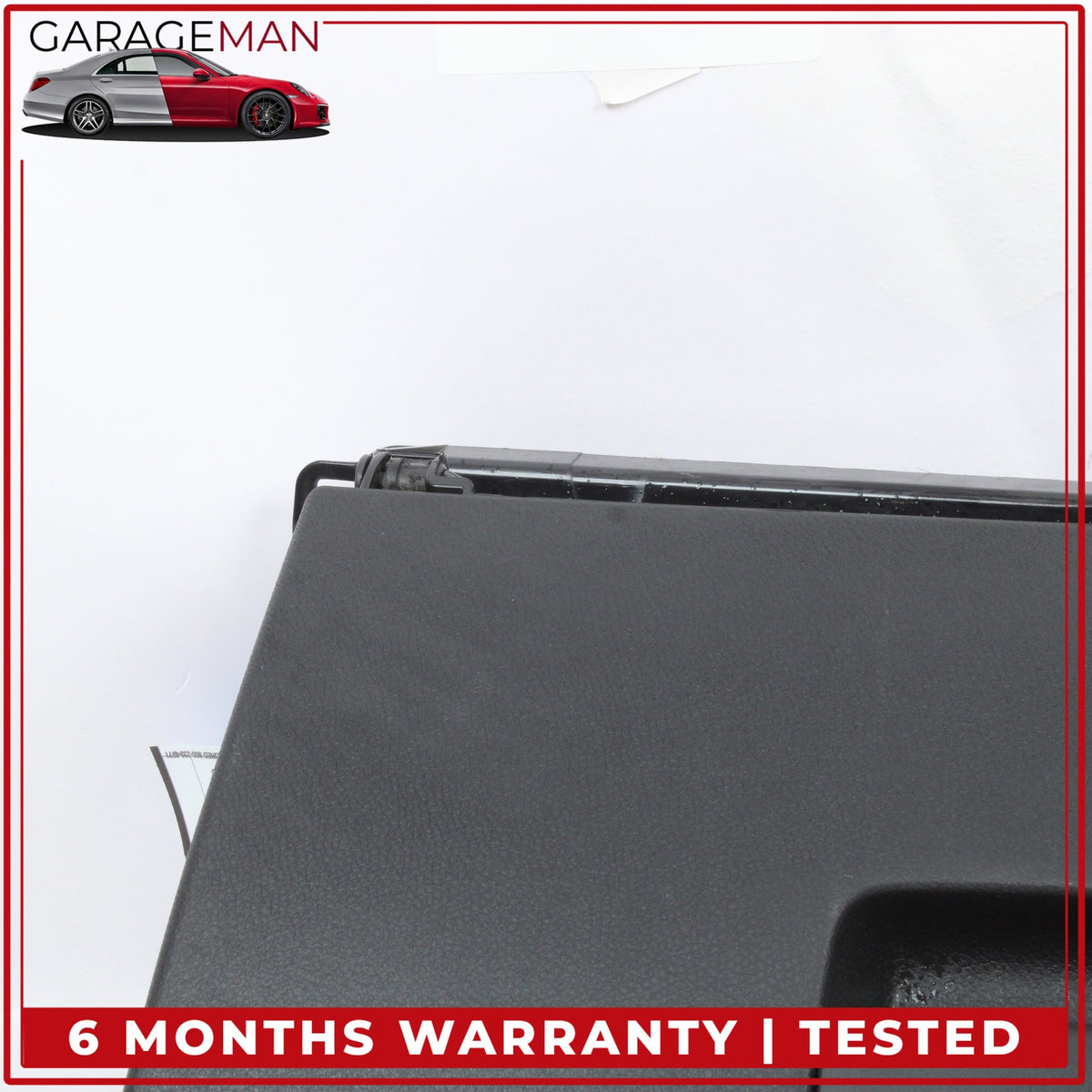 2014-2020 Mercedes X156 GLA250 Glove Box Storage Compartment 1176804200 OEM