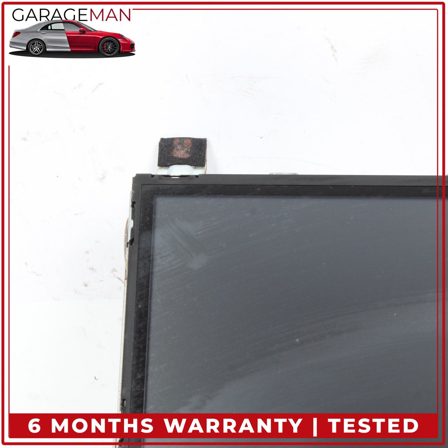 2016-2017 Infiniti Q50 V37 Center Dash Display Screen Monitor 283874HK2D OEM