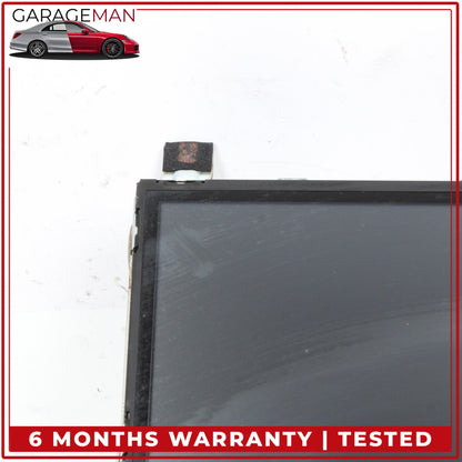 2016-2017 Infiniti Q50 V37 Center Dash Display Screen Monitor 283874HK2D OEM