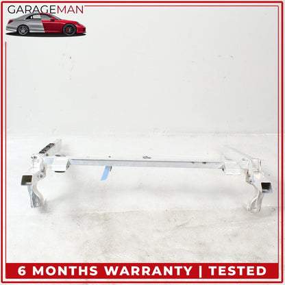 2014-2020 Mercedes W117 CLA250 CLA45 AMG Radiator Support Tie Bar 2466200019 OEM