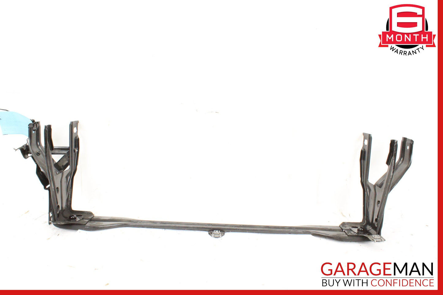 2007-2014 Mercedes-Benz S550 W221 Front Lower Bumper Reinforcement Bracket 22162
