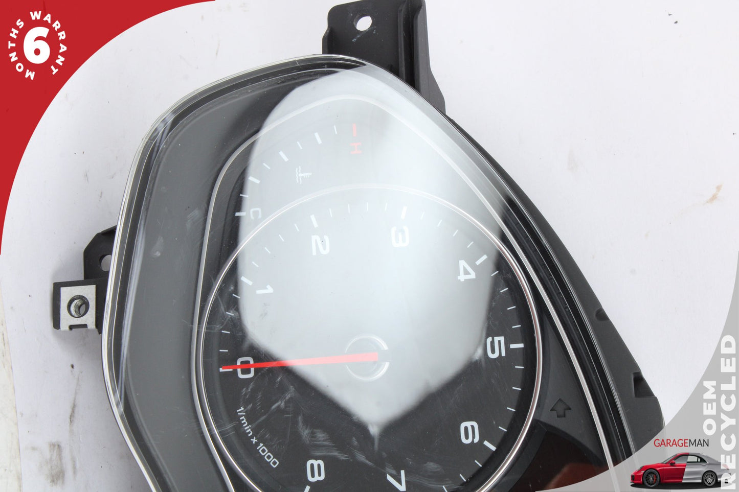 2012-2018 Audi A6 A7 Speedometer Instrument Cluster 4G8920984K OEM