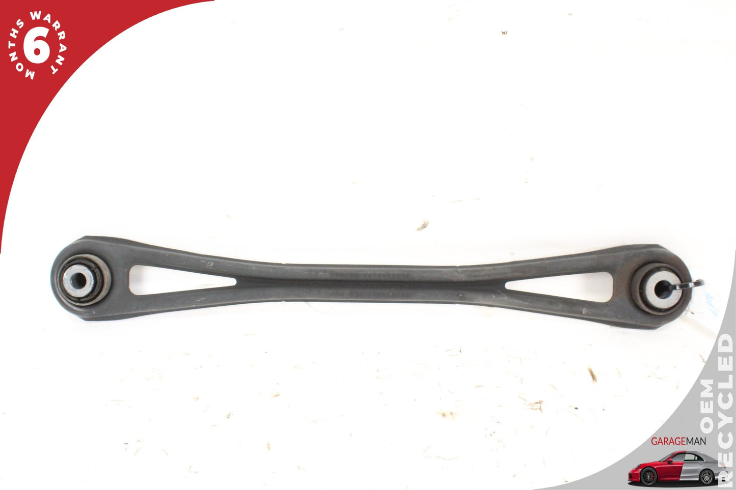 2007-2015 Audi Q7 Rear Left or Right Side Tie Rod Control Arm 7L8501529A OEM