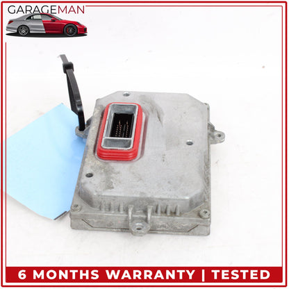 2008-2019 Maserati GranTurismo M145 Xenon Headlight Ballast Control Module OEM