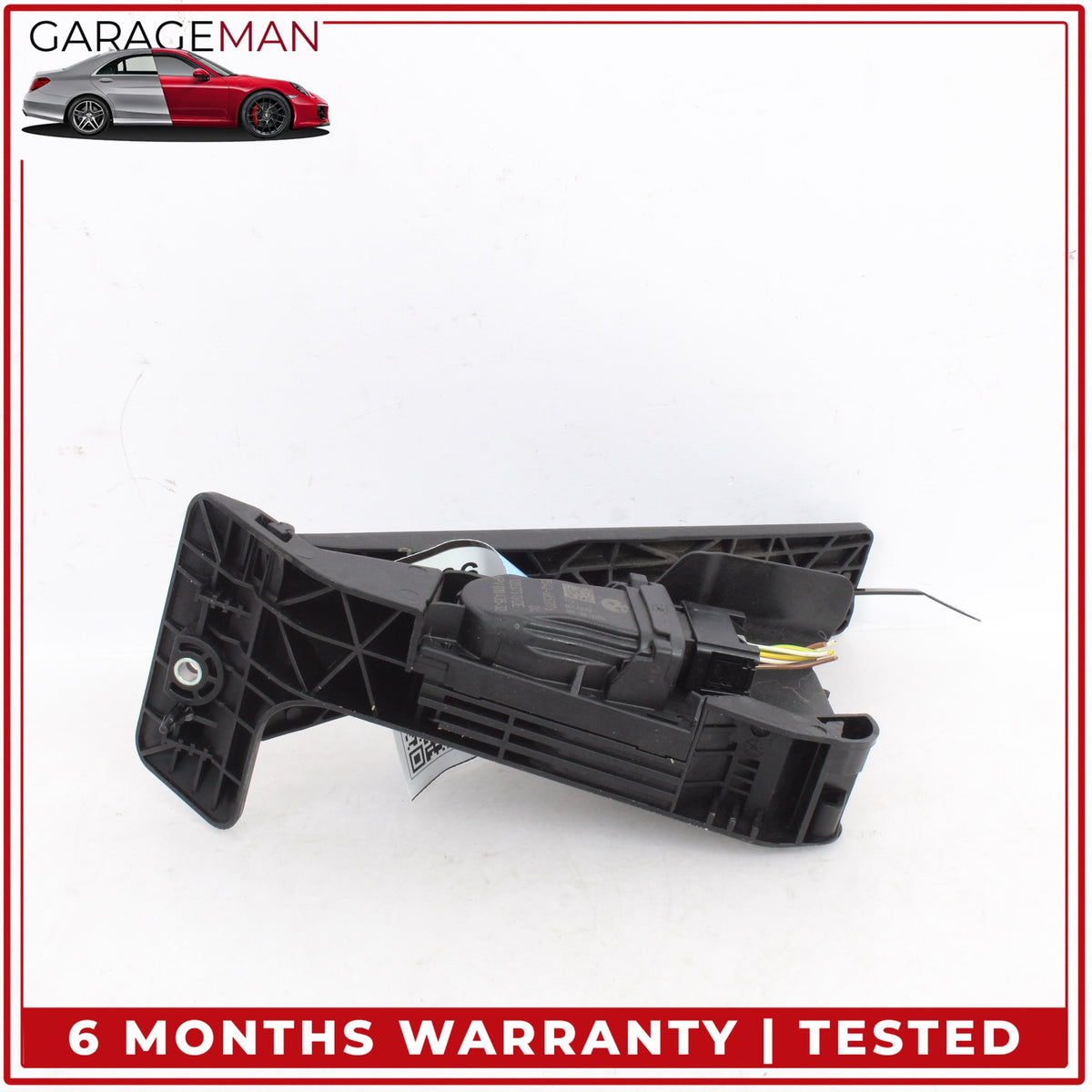 2014-2021 BMW i3 I01 Gas Acceleration Pedal Throttle Accelerator 6853176 OEM