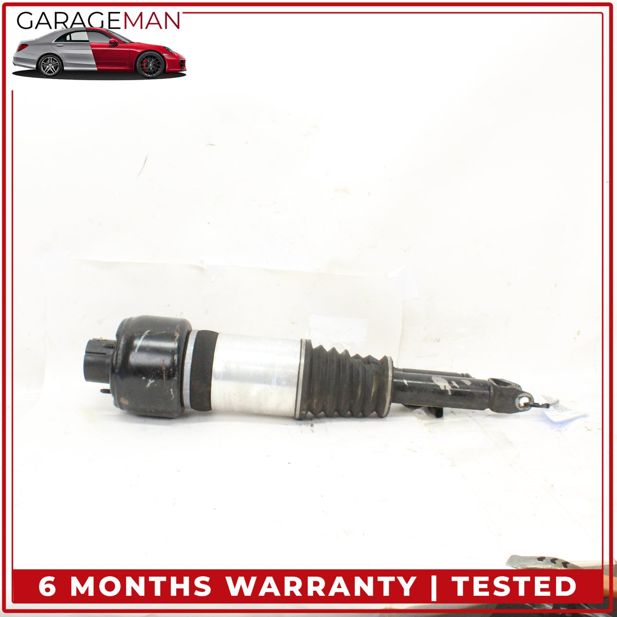 2003-2011 Mercedes W219 CLS550 Front Right Airmatic Shock Strut AS-2246 Arnott