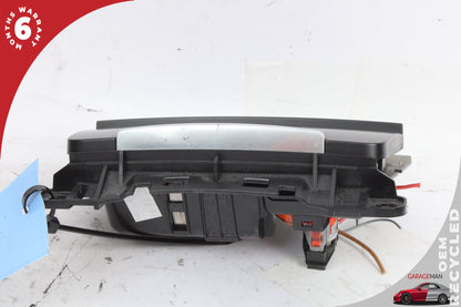 2009-2016 Audi A4 Front Center Console Ashtray Ash Tray Lighter Storage Trim 8K0857965