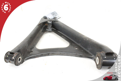 2007-2015 Audi Q7 Rear Left Driver Side Lower Control Arm 7L0505351AA OEM