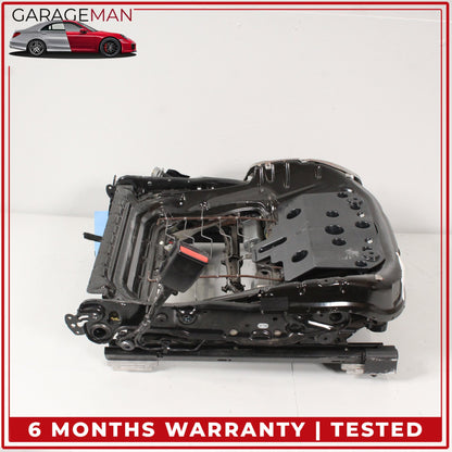 2013-2017 Land Rover Range Rover L405 Front Left Seat Track Rail Frame Assy OEM