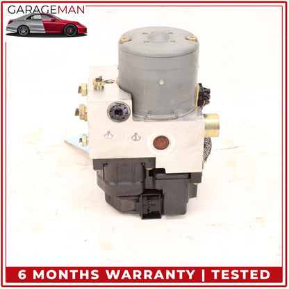 1997-2004 Porsche 911 Carrera 996 ABS Anti Lock Brake Pump Module OEM