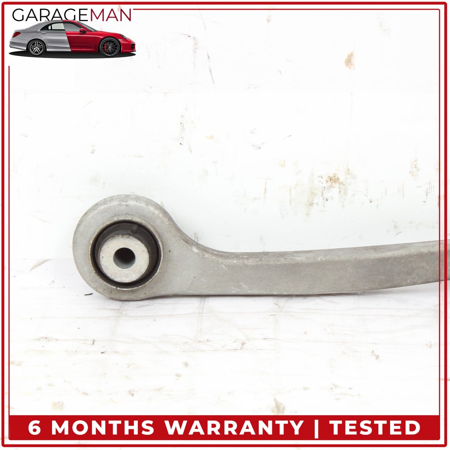 2014-2020 Mercedes W222 S550e Rear Left or Right Side Lower Control Arm OEM