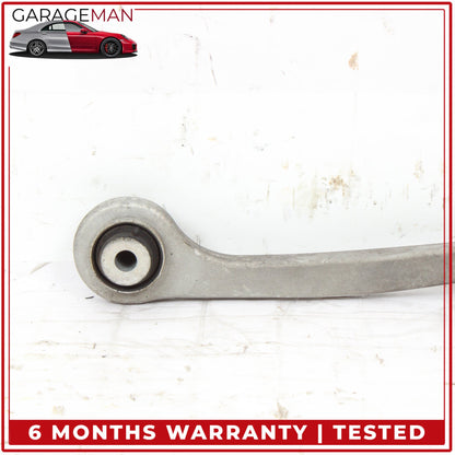 2014-2020 Mercedes W222 S550e Rear Left or Right Side Lower Control Arm OEM