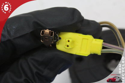 1997-2004 Mercedes-Benz SLK230 R170 Convertible Steering Angle Sensor 0025426518 OEM