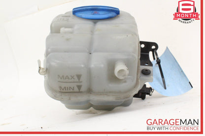 2012-2018 Audi A6 A7 Sedan Coolant Overflow Reservoir 4G0121214G OEM