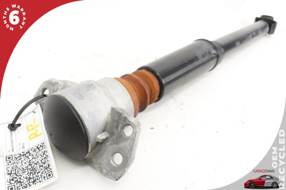 2012-2018 Audi A6 C7 Rear Left &  Right Side Shock Strut Set4G5513035C OEM