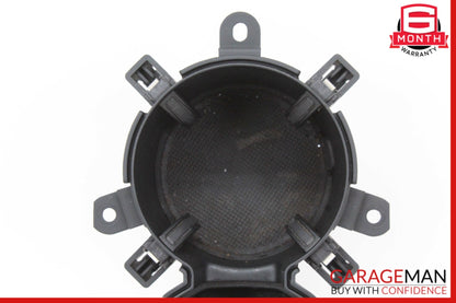 2017-2024 Audi Q7 SUV Center Console Dual Cup Holder 4M0862534 Genuine