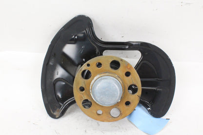 2008-2017 Mercedes W204 C300 RWD Front Left Side Spindle Knuckle Wheel Hub OEM