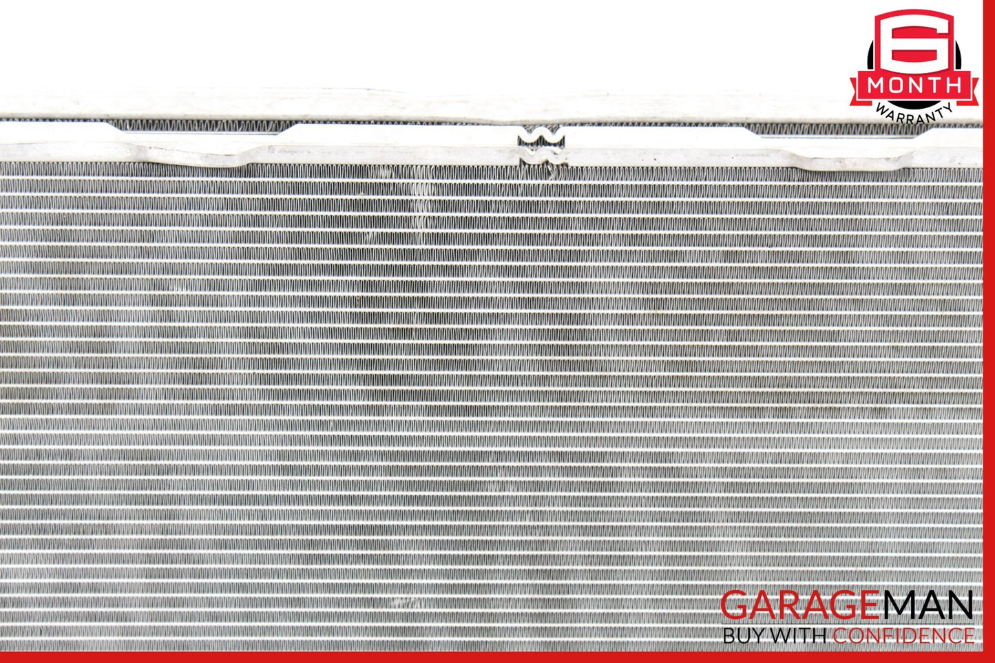 2012-2015 Audi A6 C7 Sedan Engine Radiator 8K0121251H