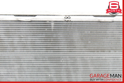 2012-2015 Audi A6 C7 Sedan Engine Radiator 8K0121251H