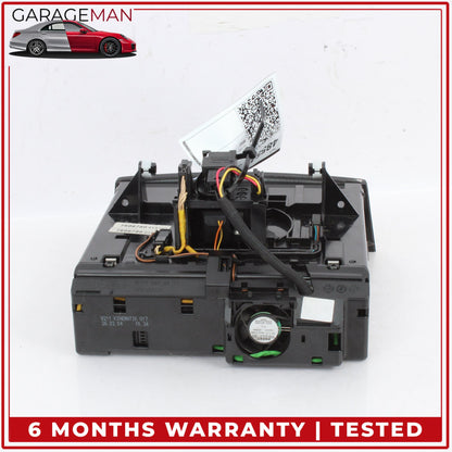 2003-2009 Mercedes W211 E320 Center Dash Hazard Control Switch 2116800552 OEM