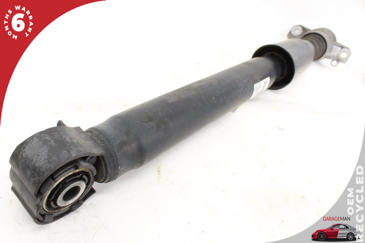 2013-2017 Audi SQ5 Q5 Rear Left and Rear Right Side Shock Strut Absorber Set OEM