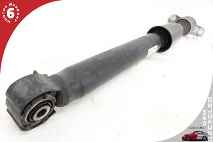 2013-2017 Audi SQ5 Q5 Rear Left and Rear Right Side Shock Strut Absorber Set OEM