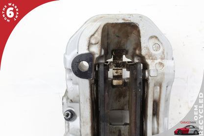 2010-2023 Porsche Cayenne 958 Front Left and Right Side Brake Caliper Set OEM