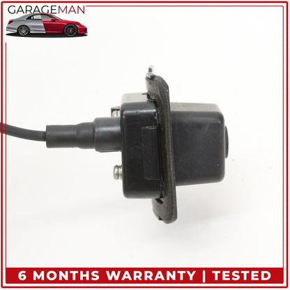2006-2011 Mercedes W164 ML350 Rear View Back Up Reverse Camera 1648201697 OEM