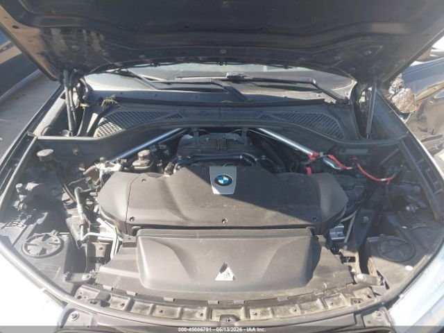 Parting Out- 2014 BMW X5 F15 xDrive50i- 183