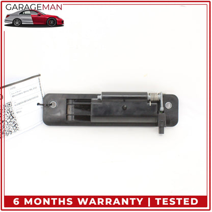 2006-2013 Mercedes W164 ML350 Trunk Tailgate Release Open Handle 1647401193 OEM